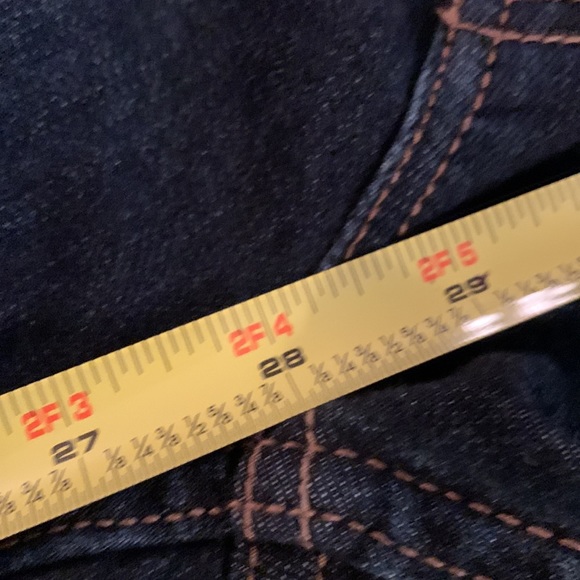 Level 99 Jeans - Picture 7 of 7